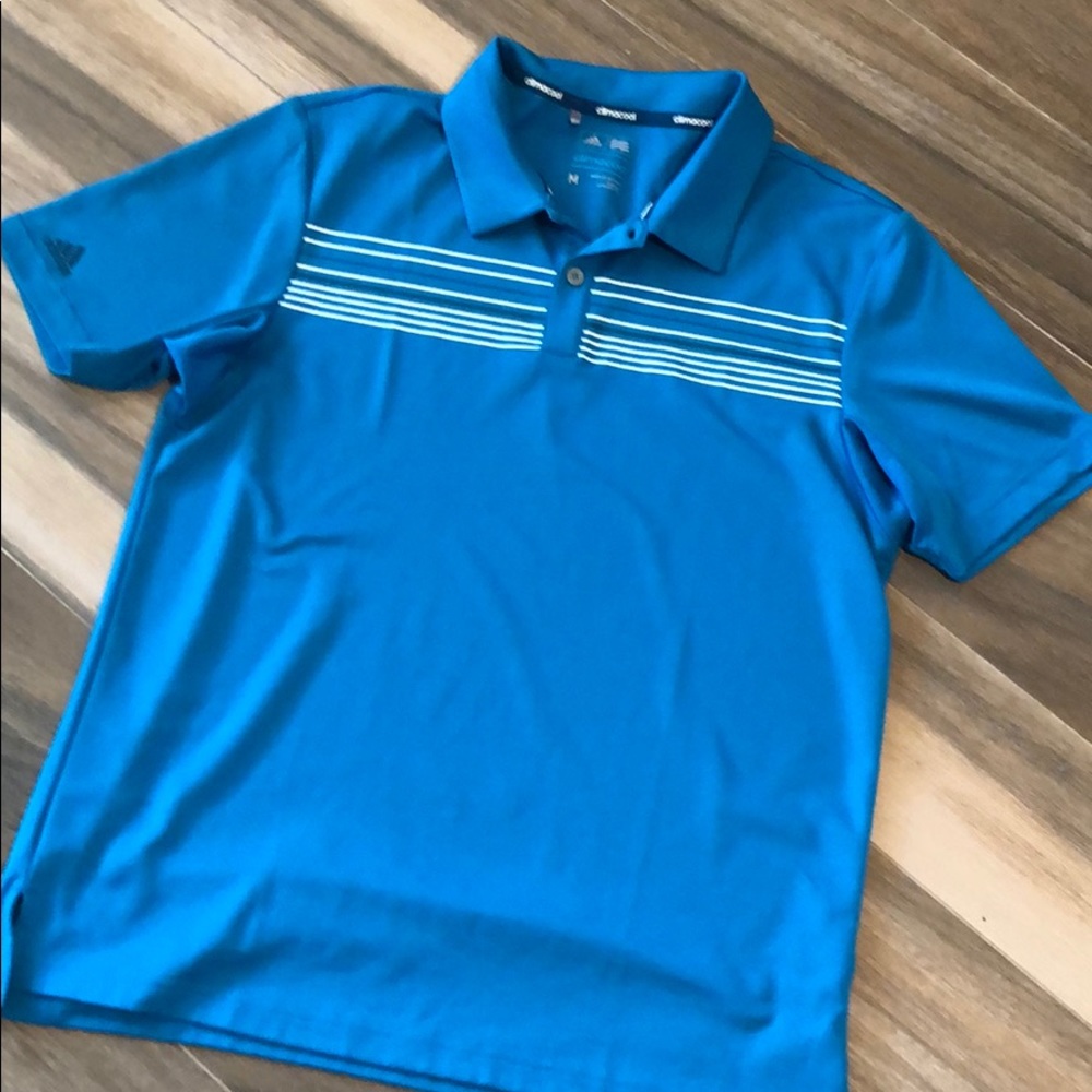 Adidas Golf Shirt